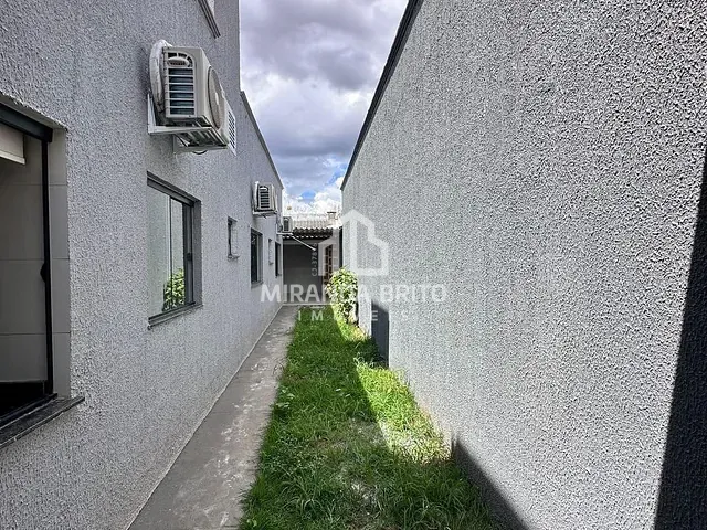 Casa 3 quartos e 2 banheiros, à venda, no bairro Condomínio das Esmeraldas em Goiânia