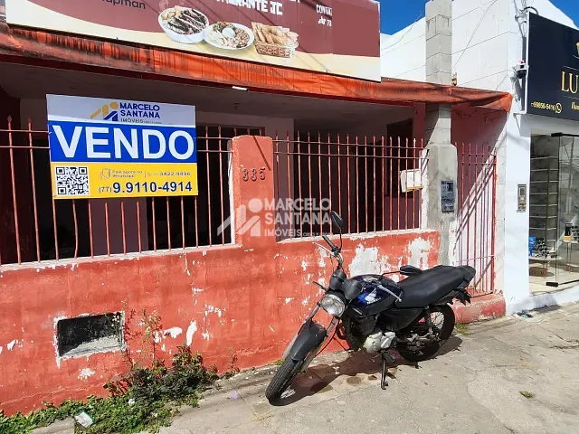 Casa à venda, no bairro Recreio em Vitória da Conquista