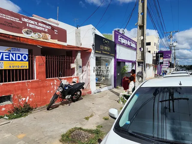 Casa à venda, no bairro Recreio em Vitória da Conquista