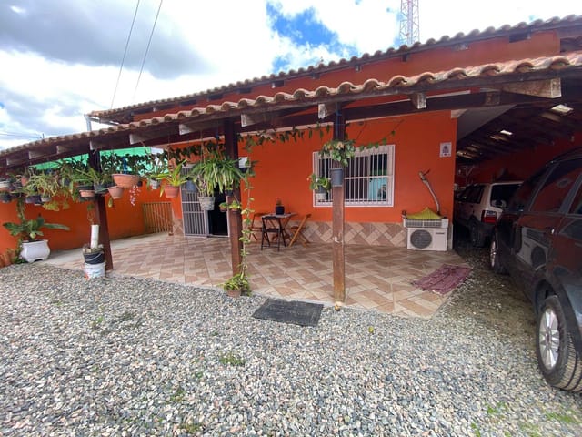 Foto do Casa - Casa com Laje e Estrutura para Sobrado à venda, Bairro Costeira, Balneário Barra do Sul, SC | North Center