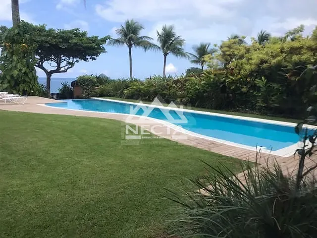 Casa com 2118m² 5 quartos e 5 banheiros, à venda, no bairro Camburi em São Sebastião