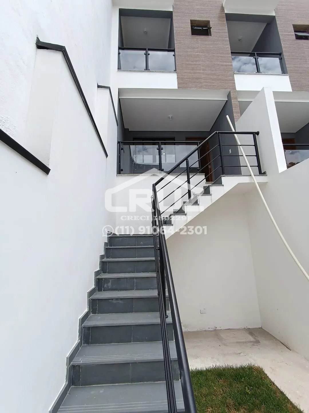 Casa, 3 quartos, 123 m² - Foto 6