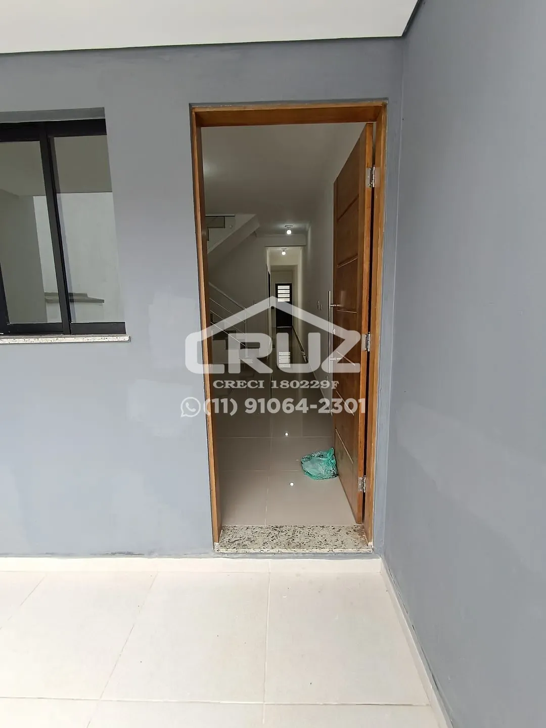 Casa, 3 quartos, 123 m² - Foto 8