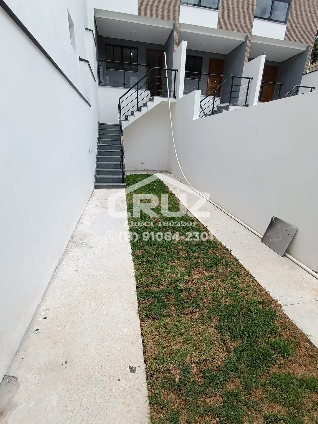 Casa, 3 quartos, 123 m² - Foto 12