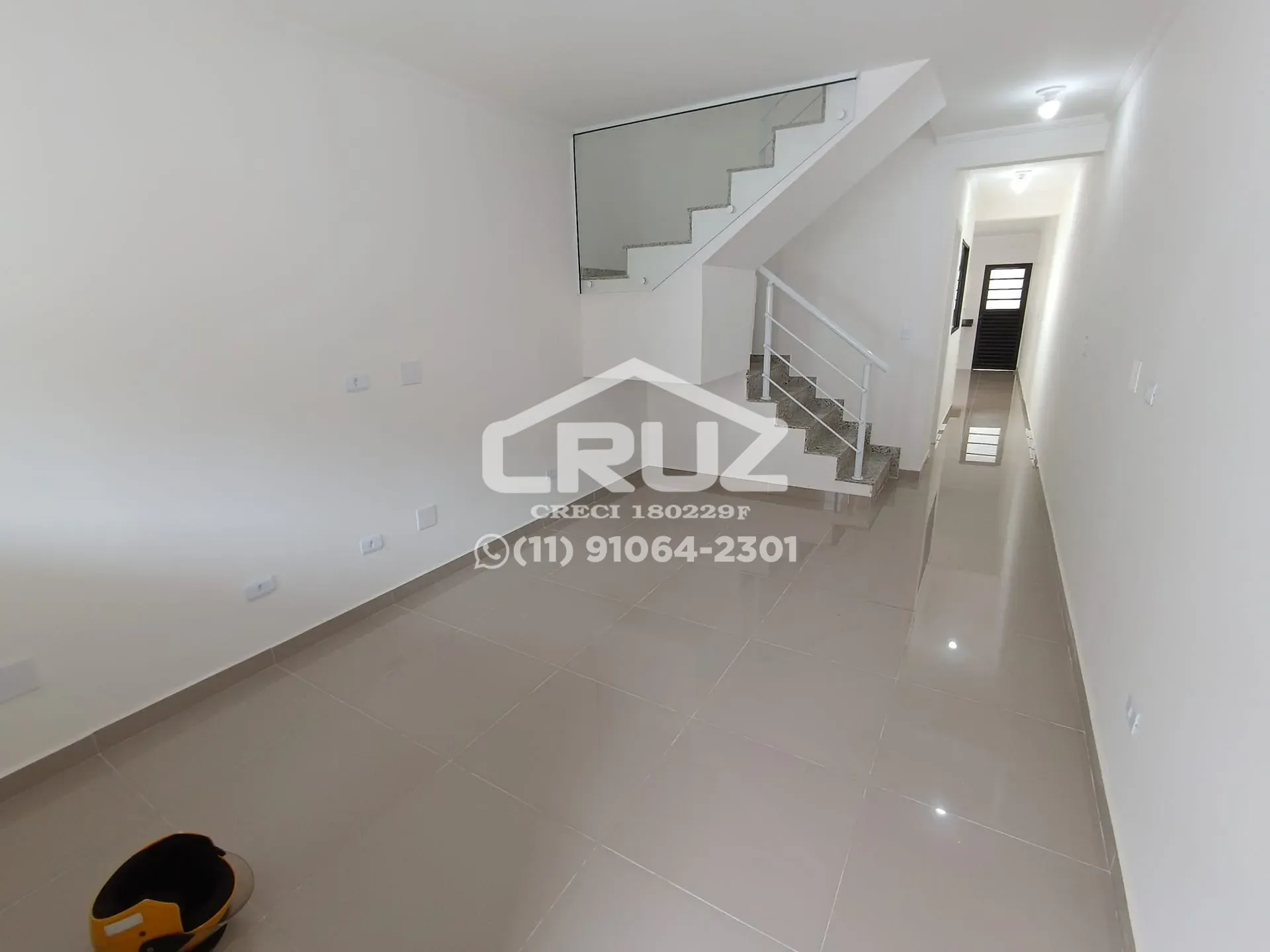 Casa, 3 quartos, 123 m² - Foto 2