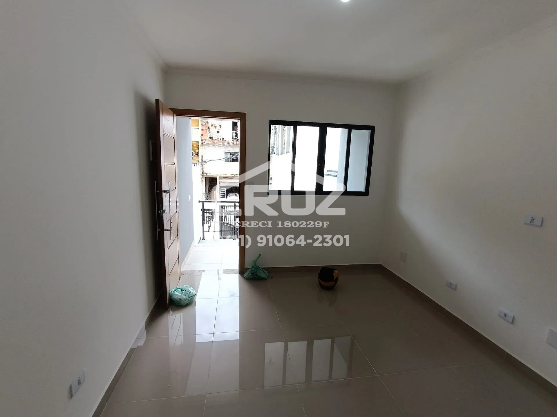 Casa, 3 quartos, 123 m² - Foto 3