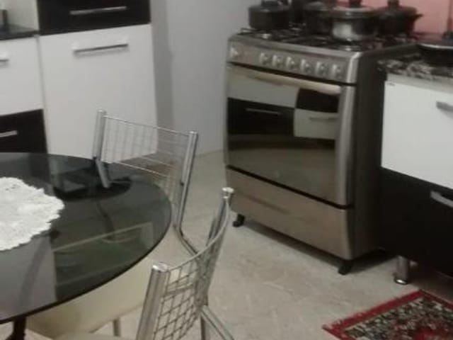 Foto do Casa - Casa com 2 dormitórios à venda, 156 m² por R$ 477.000,00 - Jardim Jovaia - Guarulhos/SP | Pitale Imóveis Ltda.