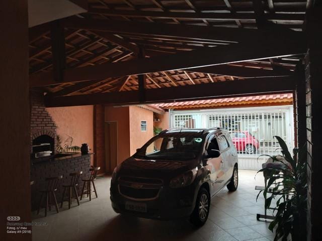 Foto do Casa - Casa com 2 dormitórios à venda, 156 m² por R$ 477.000,00 - Jardim Jovaia - Guarulhos/SP | Pitale Imóveis Ltda.