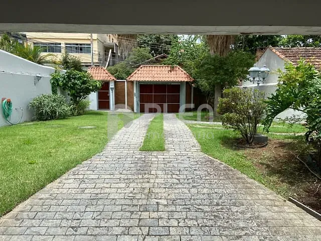 Casa com 312m² 3 quartos e 4 banheiros, à venda, no bairro Horto Florestal em São Paulo