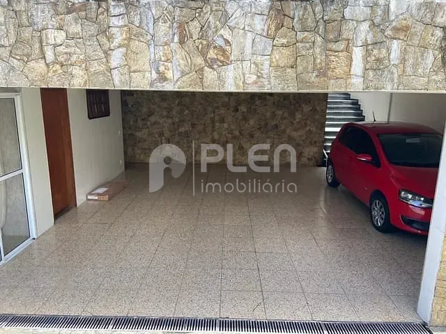 Casa com 312m² 3 quartos e 4 banheiros, à venda, no bairro Horto Florestal em São Paulo