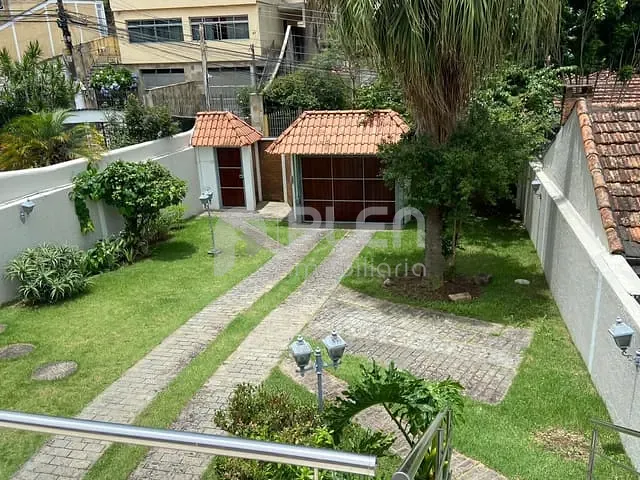 Casa com 312m² 3 quartos e 4 banheiros, à venda, no bairro Horto Florestal em São Paulo