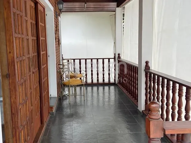 Casa com 312m² 3 quartos e 4 banheiros, à venda, no bairro Horto Florestal em São Paulo