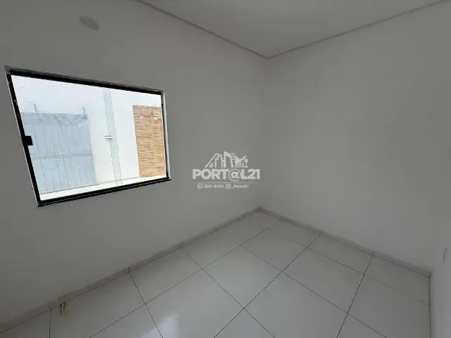 Casa com 134m² 3 quartos e 2 banheiros, à venda, no bairro Monte Castelo em Juazeiro