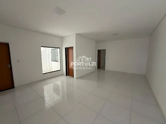 Casa com 134m² 3 quartos e 2 banheiros, à venda, no bairro Monte Castelo em Juazeiro