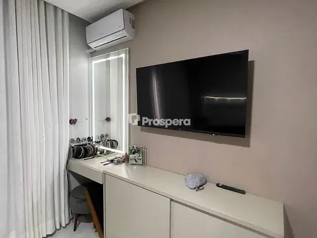 Casa 3 quartos e 3 banheiros, à venda, no bairro Residencial Ayrton Senna em Anápolis