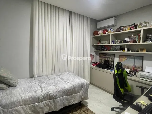 Casa 3 quartos e 3 banheiros, à venda, no bairro Residencial Ayrton Senna em Anápolis