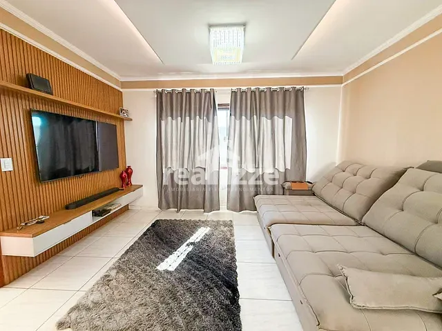 Casa 3 quartos e 2 banheiros, à venda, no bairro Vila Esperança em Itapira