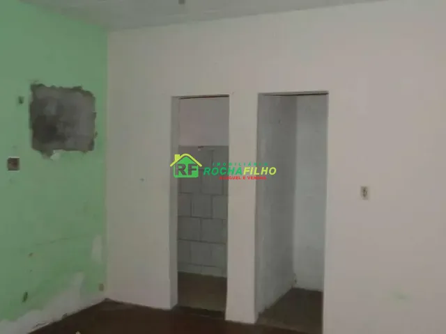 Casa com 100m² 2 quartos e 1 banheiro, para alugar, no bairro Porta Alegre em Teresina