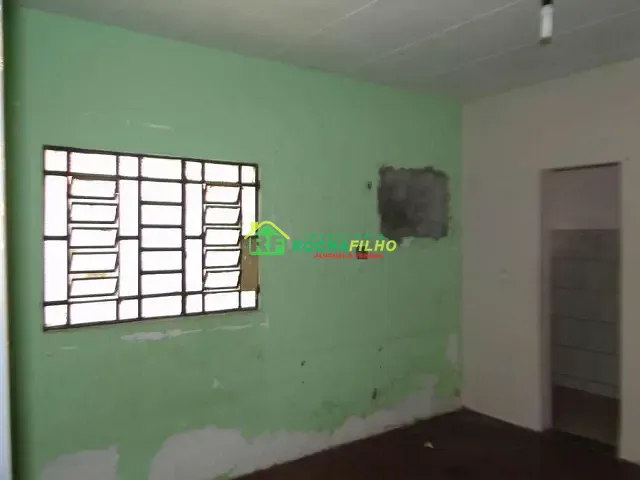 Casa com 100m² 2 quartos e 1 banheiro, para alugar, no bairro Porta Alegre em Teresina