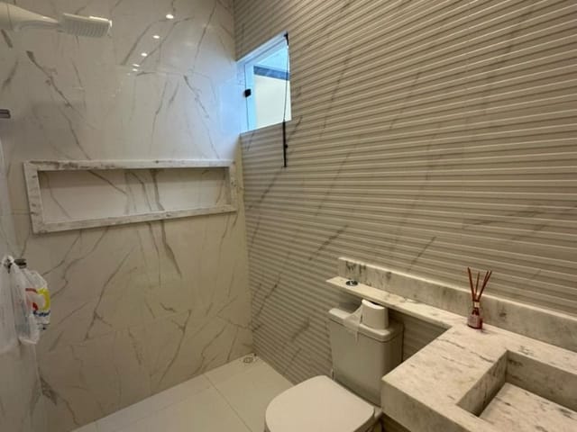 Casa com 230m² 3 quartos e 3 banheiros, à venda, no bairro São Luiz em Arapiraca