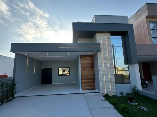 Casa com 230m² 3 quartos e 3 banheiros, à venda, no bairro São Luiz em Arapiraca