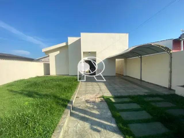 Casa 3 quartos e 2 banheiros, à venda, no bairro Jardim Brasil em Registro