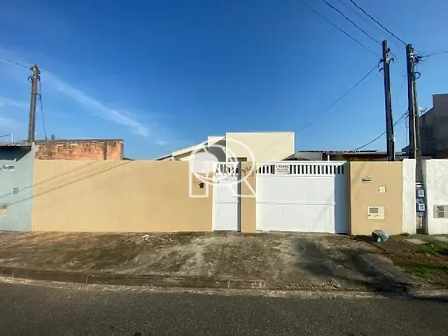 Casa 3 quartos e 2 banheiros, à venda, no bairro Jardim Brasil em Registro