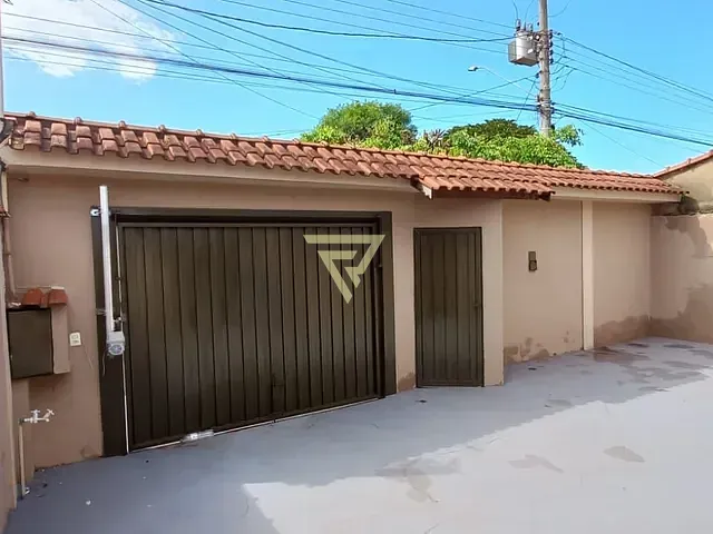 Casa com 200m² 2 quartos e 1 banheiro, à venda, no bairro San Domingues em Jardinópolis