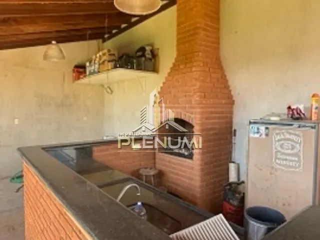 Casa com 486m² 2 quartos e 2 banheiros, à venda, no bairro Vila Alemã em Rio Claro