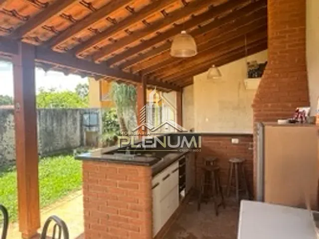 Casa com 486m² 2 quartos e 2 banheiros, à venda, no bairro Vila Alemã em Rio Claro