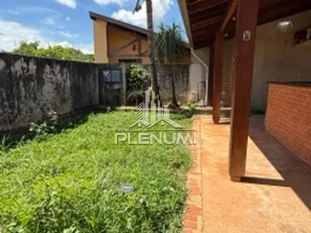 Casa com 486m² 2 quartos e 2 banheiros, à venda, no bairro Vila Alemã em Rio Claro