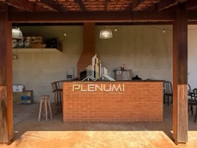 Casa com 486m² 2 quartos e 2 banheiros, à venda, no bairro Vila Alemã em Rio Claro