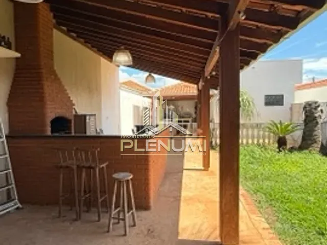 Casa com 486m² 2 quartos e 2 banheiros, à venda, no bairro Vila Alemã em Rio Claro