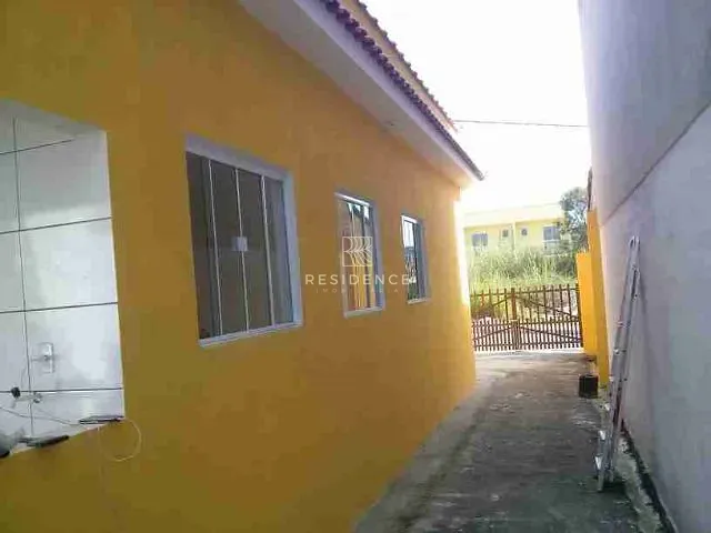 Casa 3 quartos e 2 banheiros, à venda, no bairro Varjão em Piraí