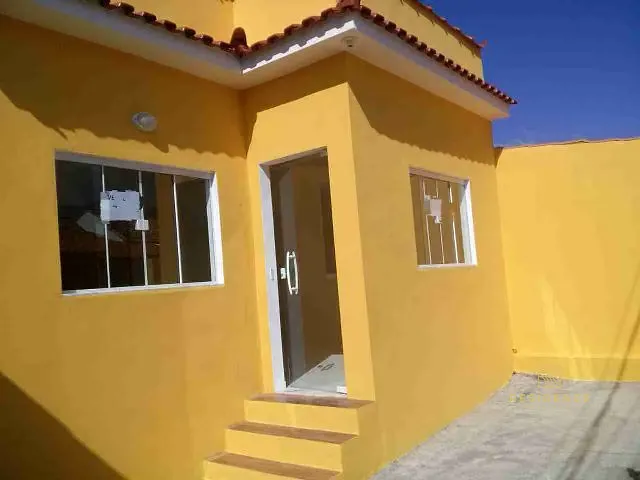 Casa 3 quartos e 2 banheiros, à venda, no bairro Varjão em Piraí