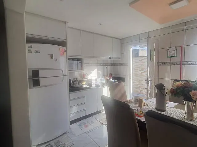 Casa 2 quartos e 2 banheiros, à venda, no bairro Areias em Tijucas