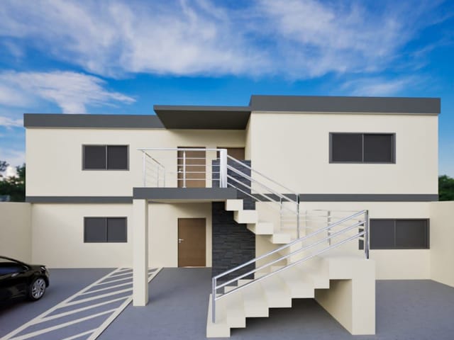 Casa 2 quartos e 2 banheiros, à venda, no bairro Granjas Primavera (Justinópolis) em Ribeirão das Neves
