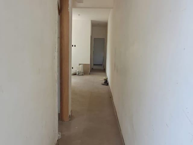 Casa 2 quartos e 2 banheiros, à venda, no bairro Granjas Primavera (Justinópolis) em Ribeirão das Neves