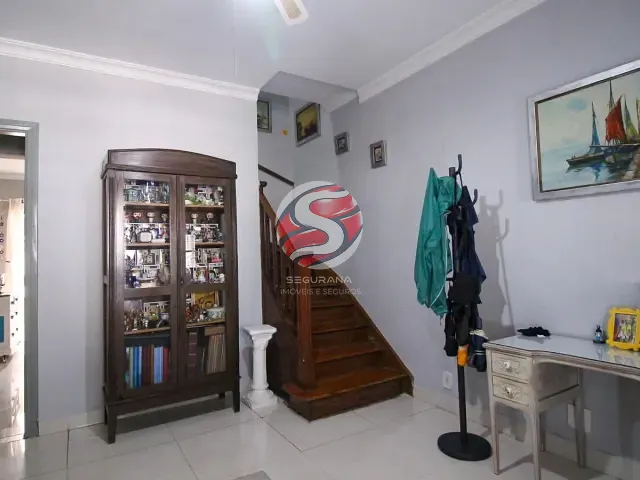 Casa com 220m² 2 quartos e 4 banheiros, à venda, no bairro Vila Prudente em São Paulo
