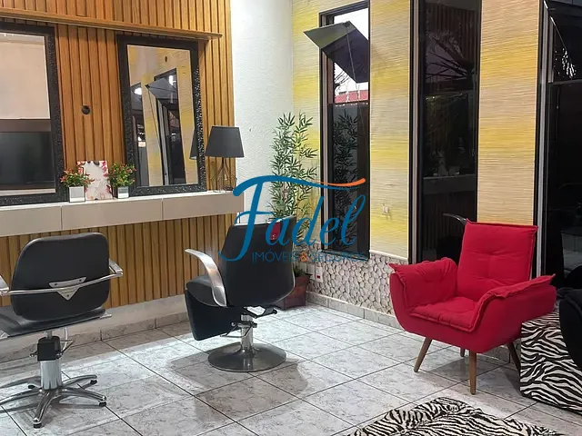Casa 2 quartos e 4 banheiros, à venda, no bairro Jardim Novo Horizonte em Conchal