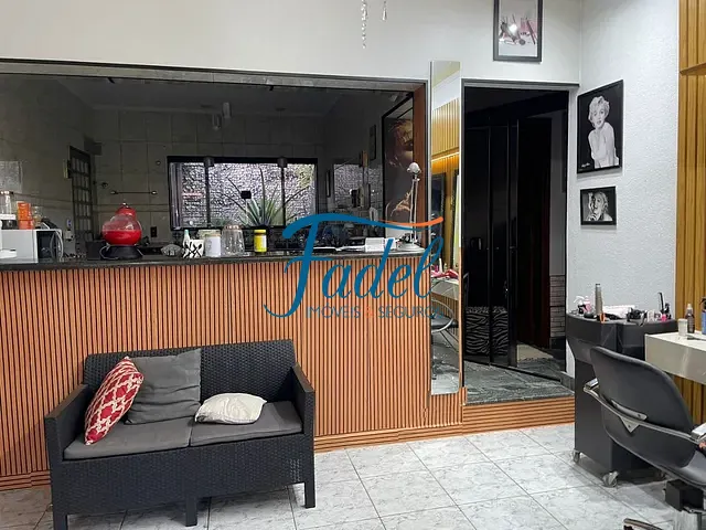Casa 2 quartos e 4 banheiros, à venda, no bairro Jardim Novo Horizonte em Conchal