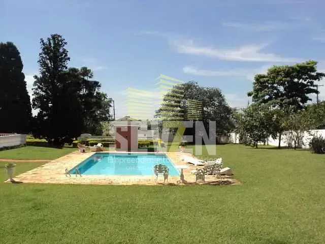 Casa com 4497m² 3 quartos e 4 banheiros, à venda, no bairro Jardim Shangri-Lá em Bauru
