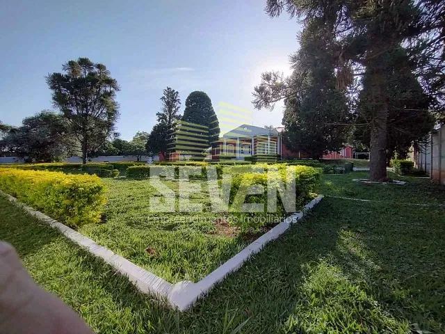 Casa com 4497m² 3 quartos e 4 banheiros, à venda, no bairro Jardim Shangri-Lá em Bauru