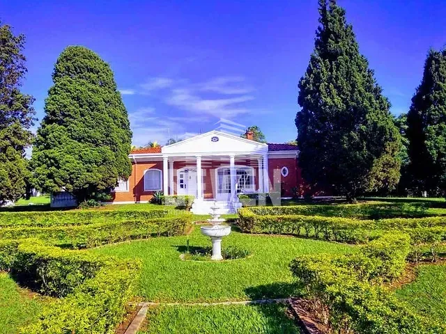 Casa com 4497m² 3 quartos e 4 banheiros, à venda, no bairro Jardim Shangri-Lá em Bauru