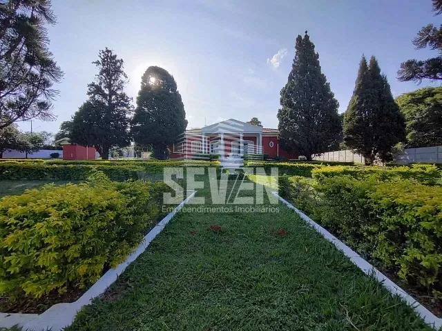 Casa com 4497m² 3 quartos e 4 banheiros, à venda, no bairro Jardim Shangri-Lá em Bauru