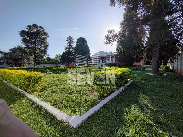 Casa com 4497m² 3 quartos e 4 banheiros, à venda, no bairro Jardim Shangri-Lá em Bauru