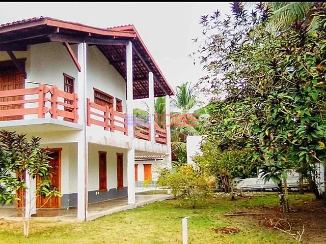 Casa com 1800m² 6 quartos e 6 banheiros, à venda, no bairro São Francisco em Ilhéus