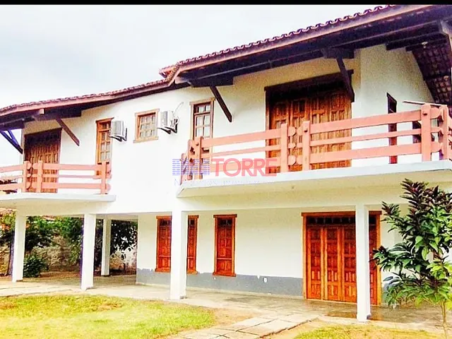 Casa com 1800m² 6 quartos e 6 banheiros, à venda, no bairro São Francisco em Ilhéus