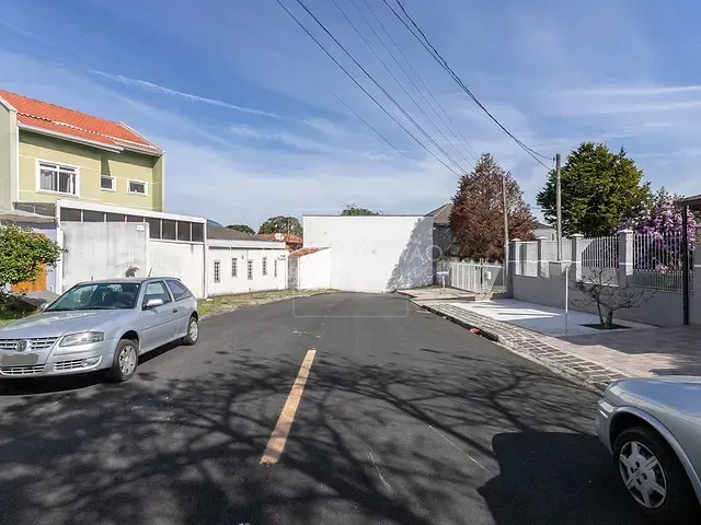 Casa com 155m² 3 quartos e 2 banheiros, à venda, no bairro Barreirinha em Curitiba