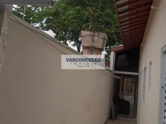 Casa com 150m² 1 quarto e 1 banheiro, à venda, no bairro Parque Industrial em São José dos Campos